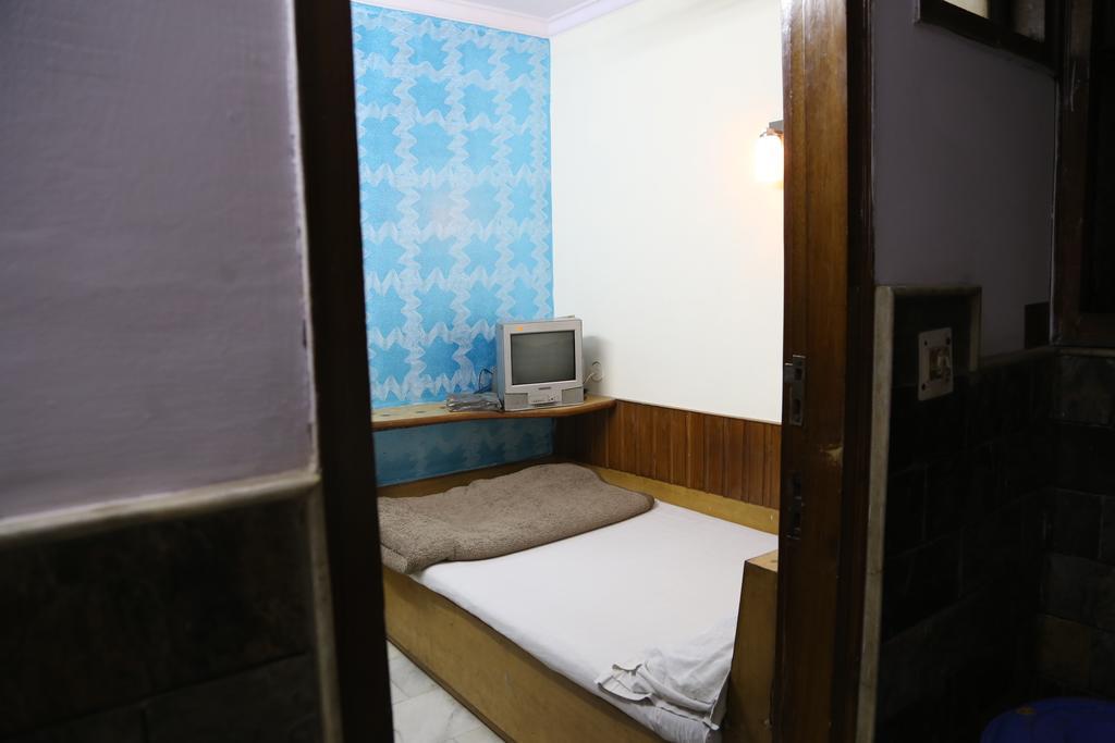 Yes Please Guest house New Delhi